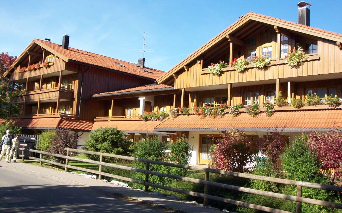 Photo of Others in Obermaiselstein