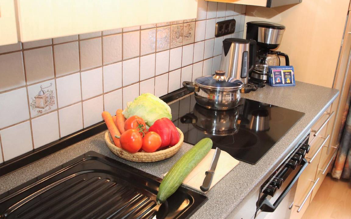 Photo of Kitchen in Bad Bayersoien