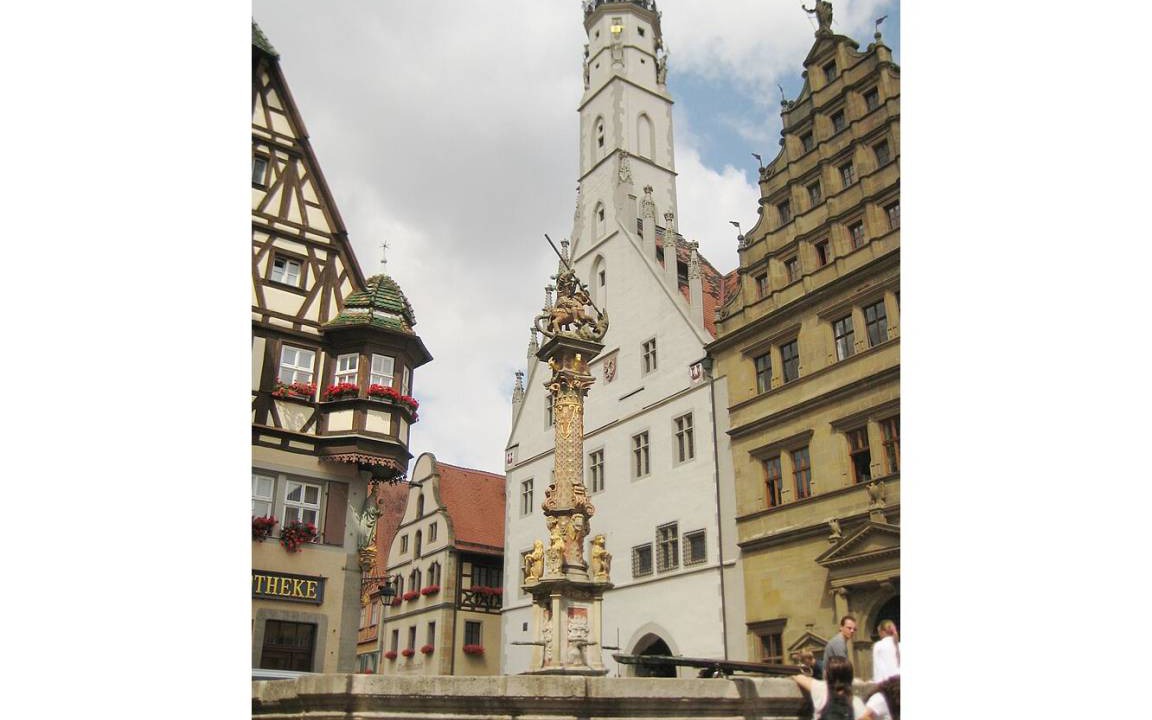 Photo of Others in Colmberg