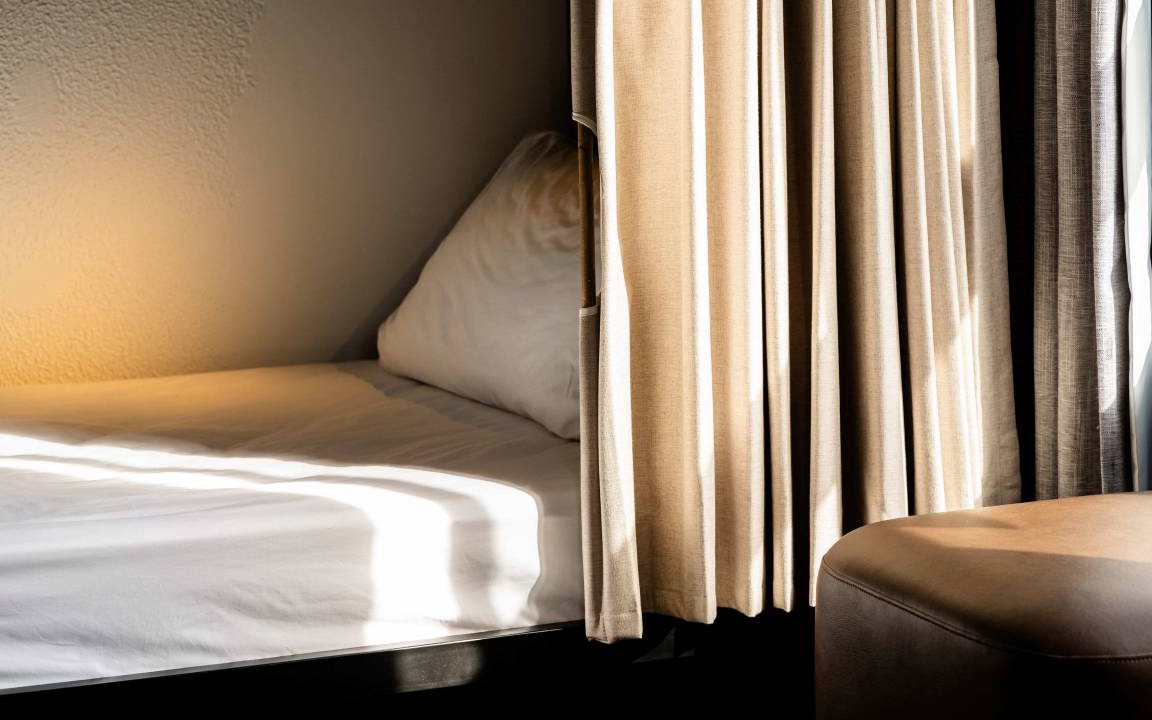 Photo of Bedroom in Queenstown