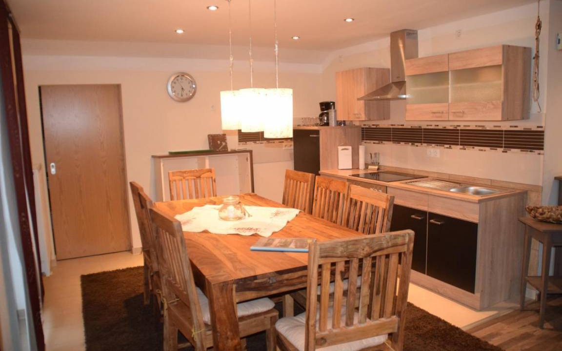 Photo of Kitchen in Arrach