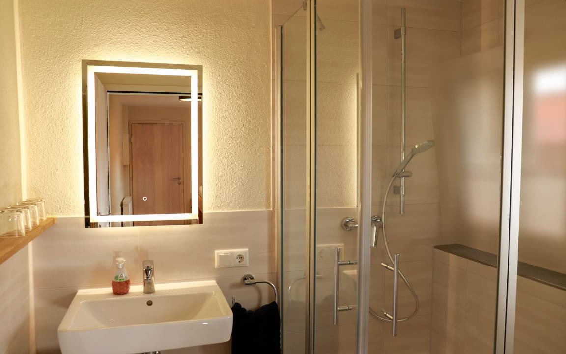 Photo of Bathroom in Monchsondheim