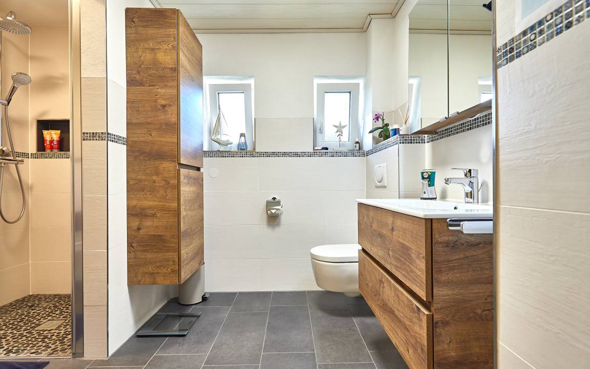 Photo of Bathroom in Edling