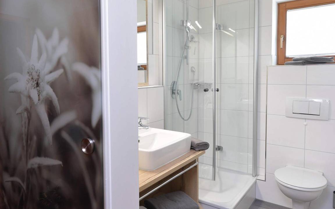 Photo of Bathroom in Bolsterlang