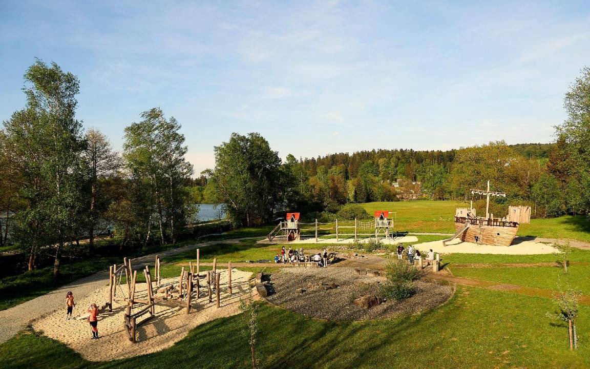 Photo of Others in Waldkirchen