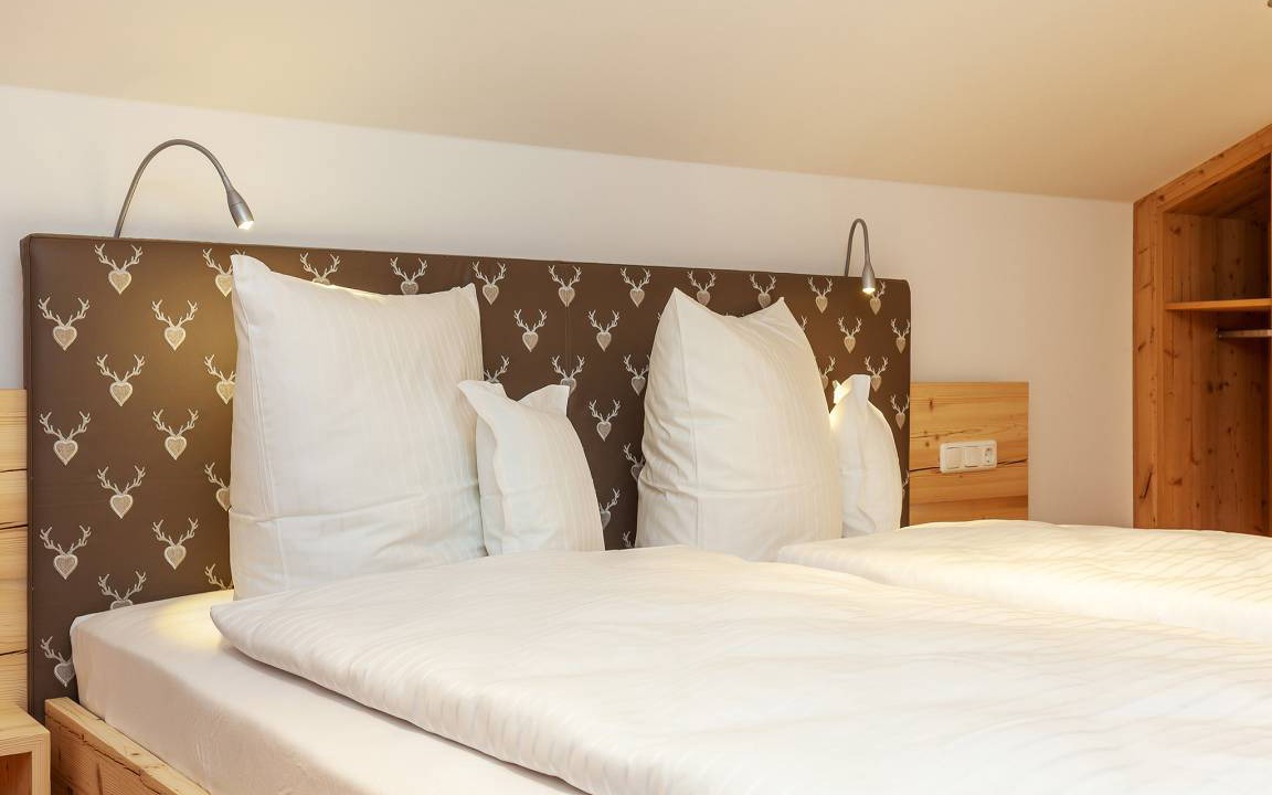 Photo of Bedroom in Unterwoessen