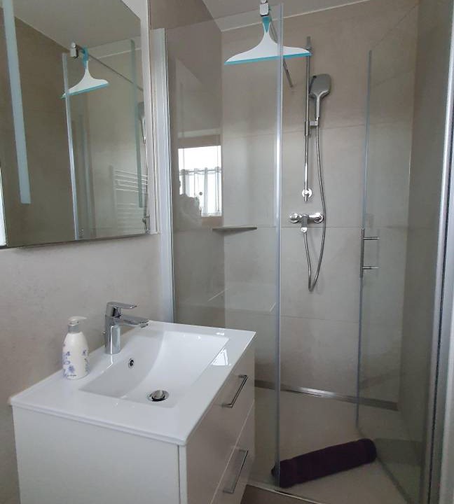 Photo of Bathroom in Breitbrunn a. Chiemsee