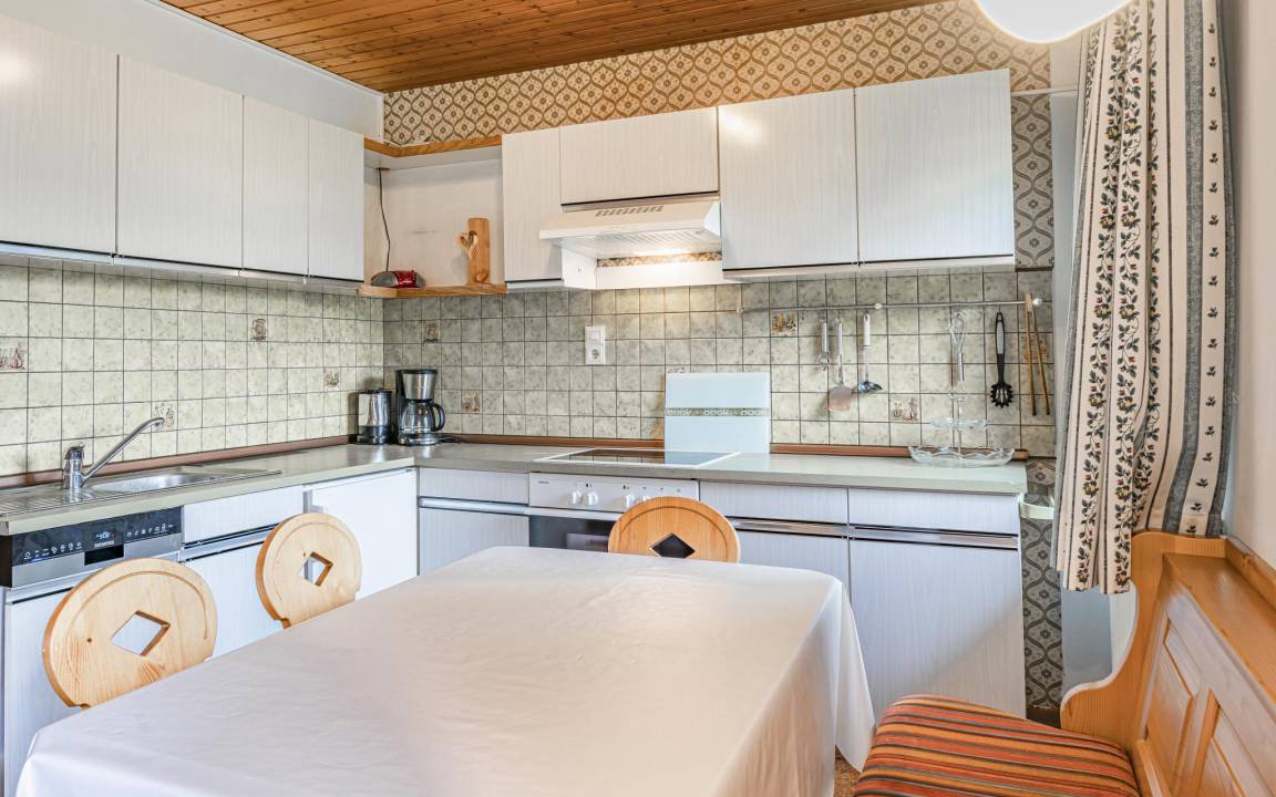 Photo of Kitchen in Feuring