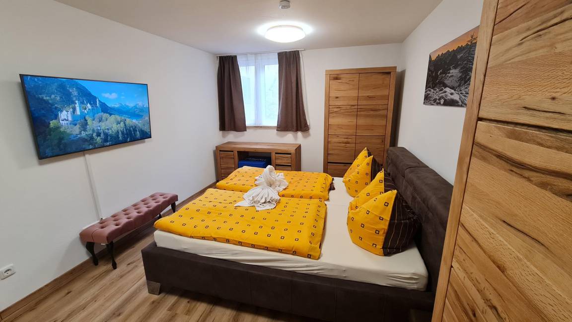 Photo of Bedroom in Fuessen