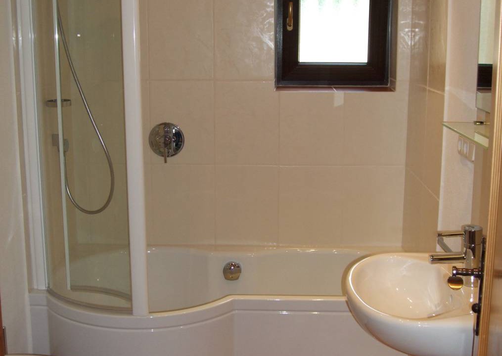 Photo of Bathroom in Schleching