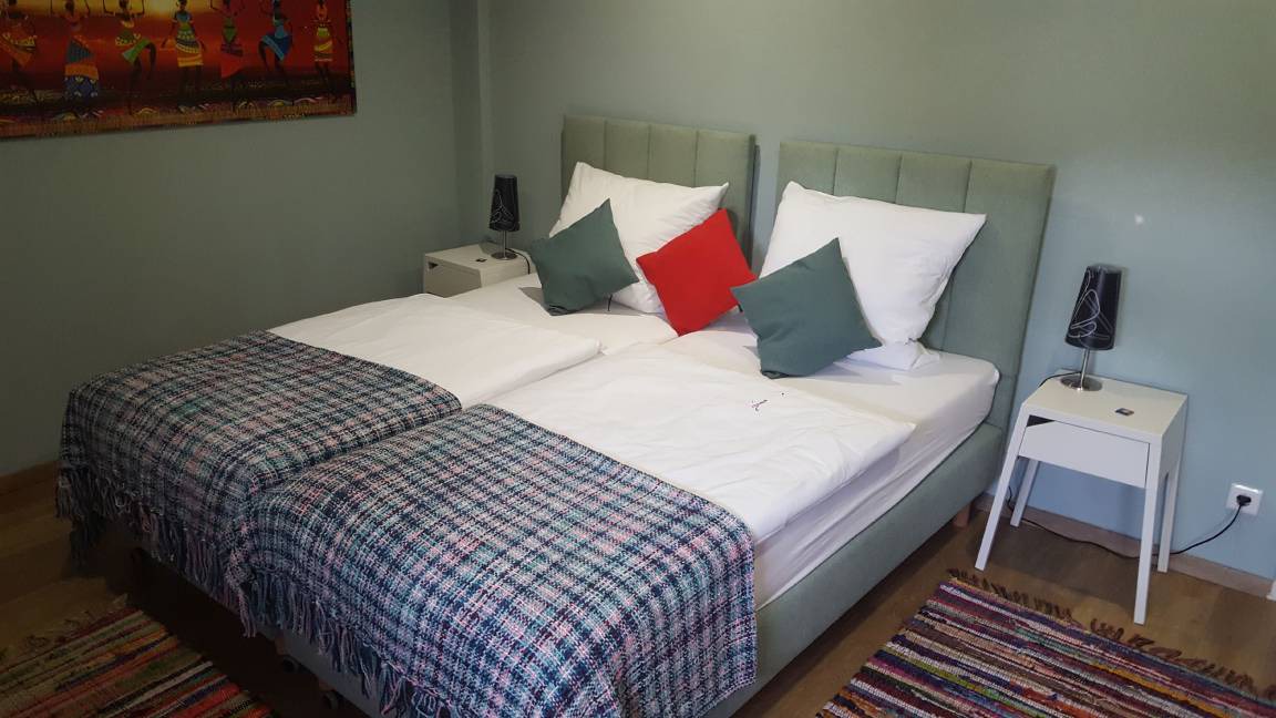 Photo of Bedroom in Obernburg