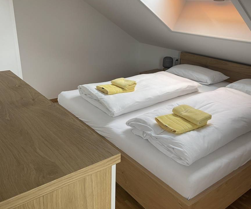 Photo of Bedroom in Oberstaufen