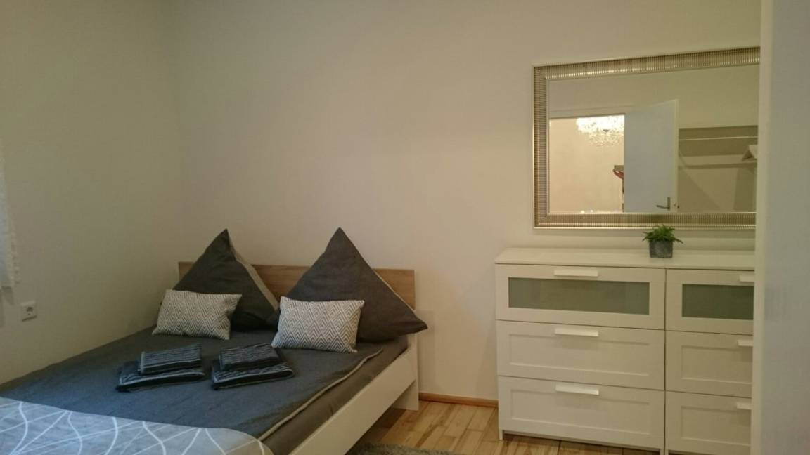Photo of Bedroom in Erlangen