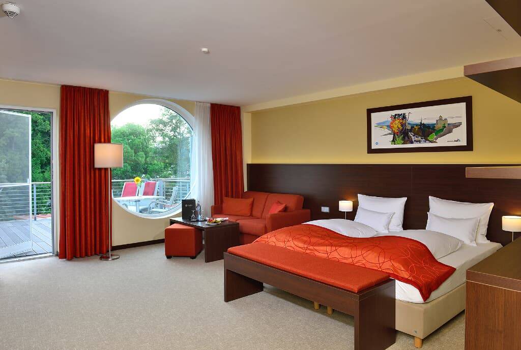 Photo of Bedroom in Erbendorf