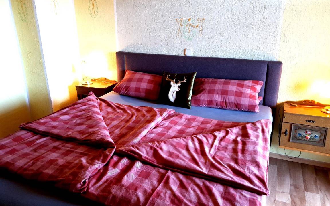 Photo of Bedroom in Glashutt