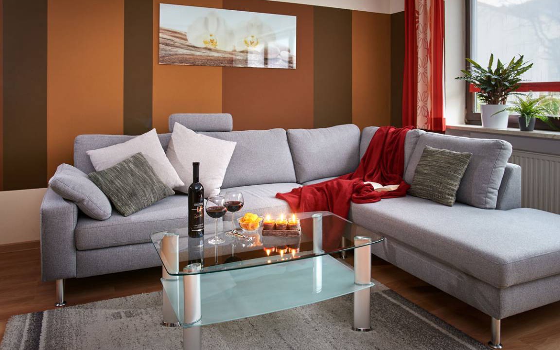 Photo of Livingroom in Prunn