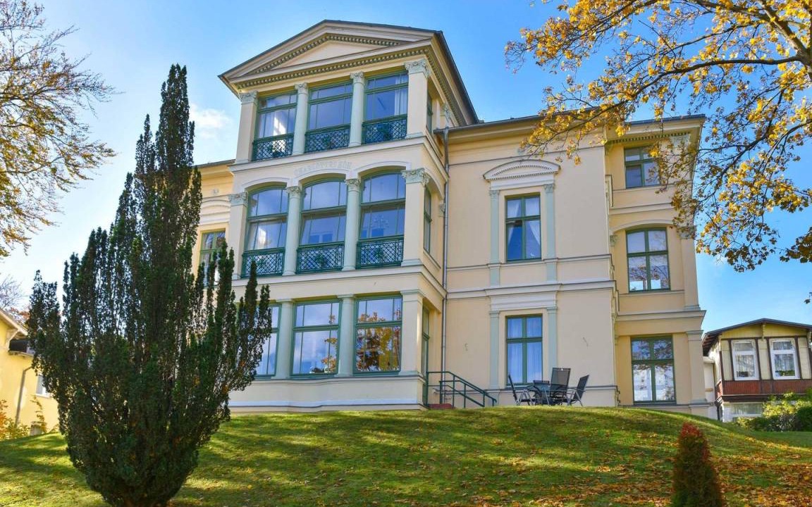 Photo of Others in Seebad Heringsdorf