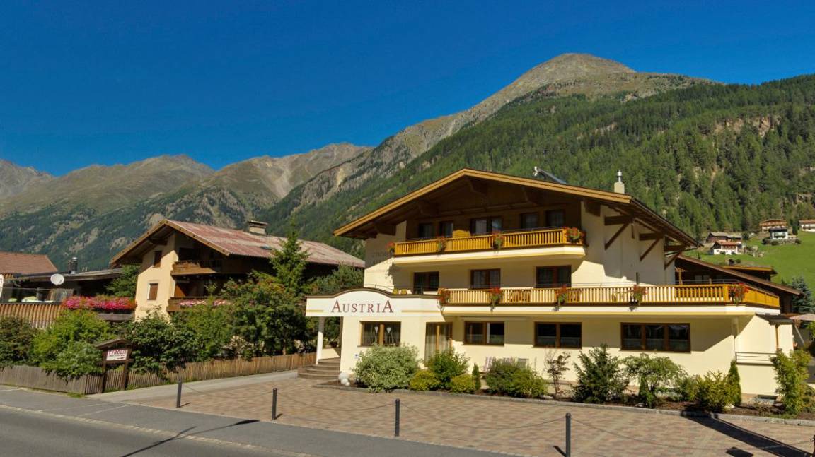 Photo of Others in Soelden