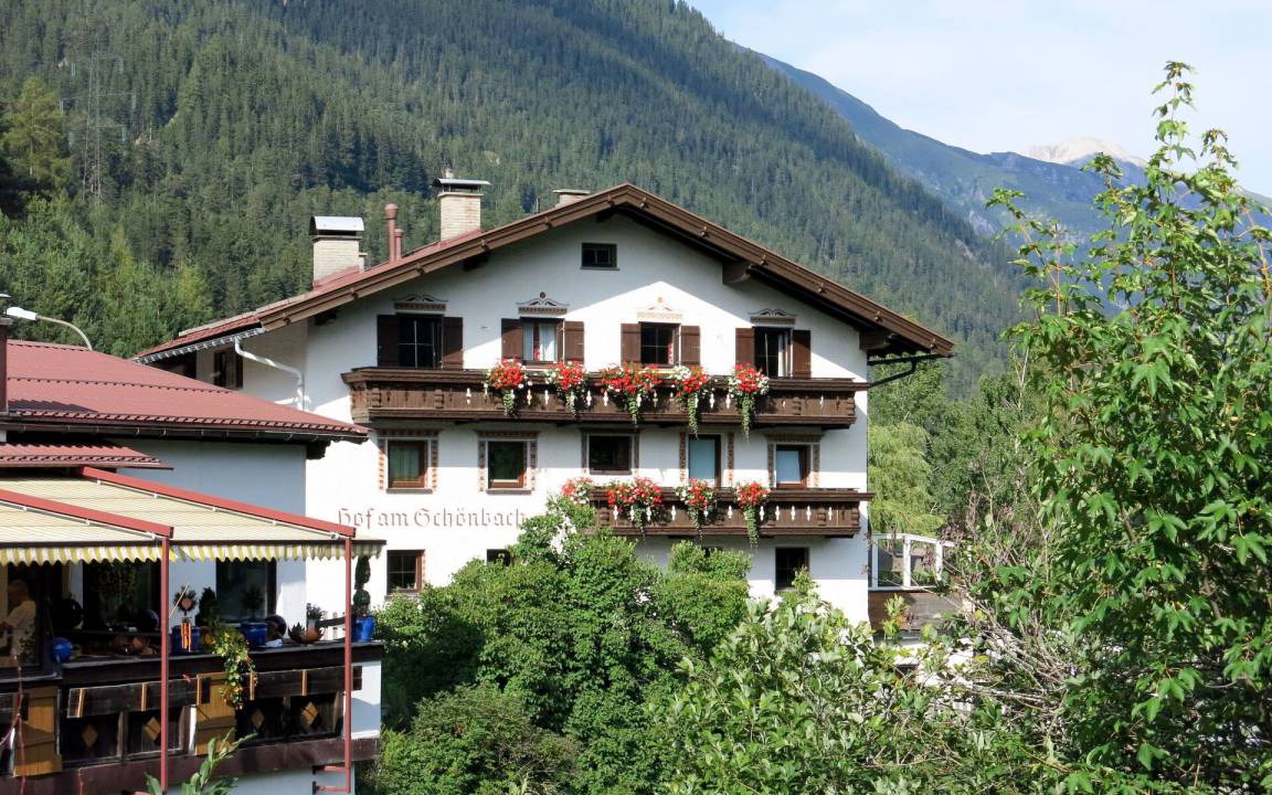 Photo of Others in Sankt Anton am Arlberg