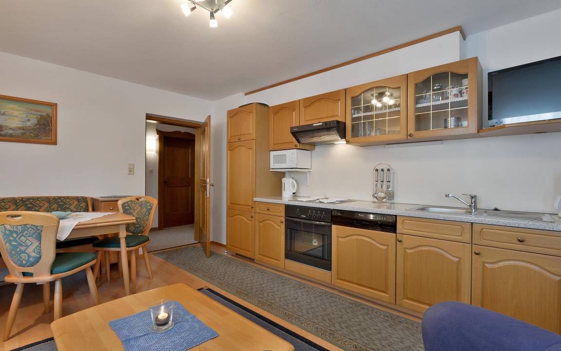 Photo of Kitchen in Kaltenbach