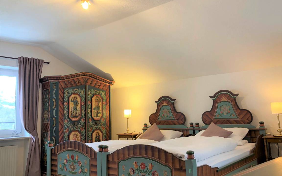 Photo of Bedroom in Marktschellenberg