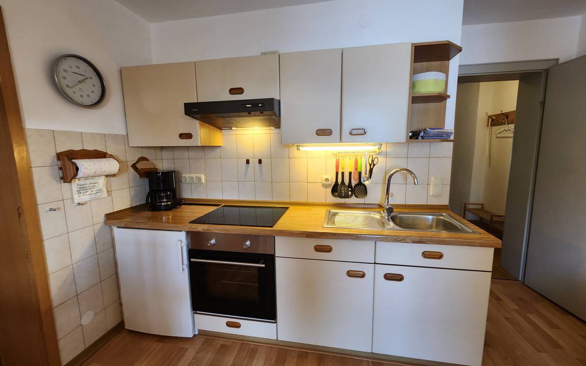 Photo of Kitchen in Unterwoessen