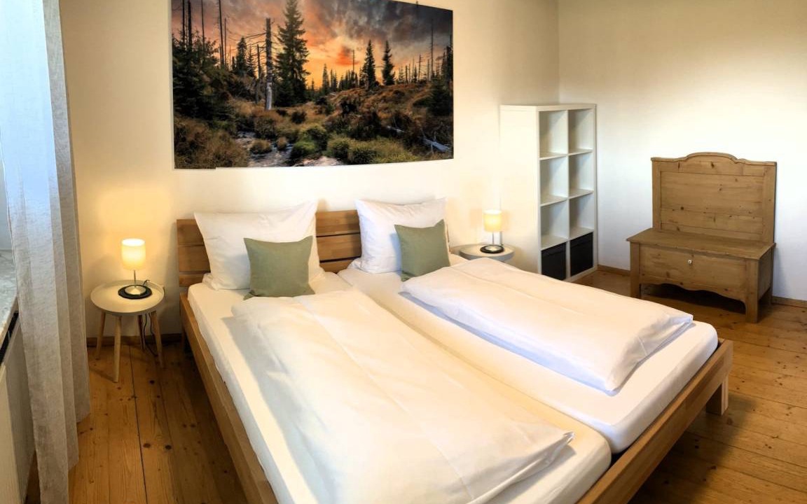 Photo of Bedroom in Hohenau