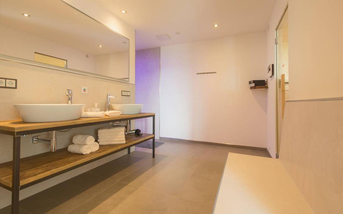 Photo of Bathroom in Breitenberg