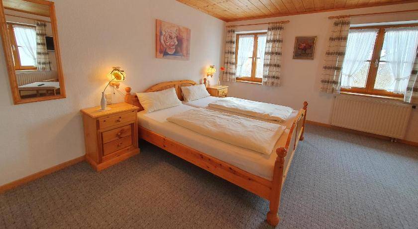 Photo of Bedroom in Wertach