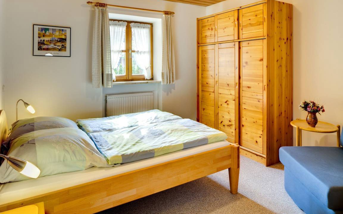 Photo of Bedroom in Anzenbach