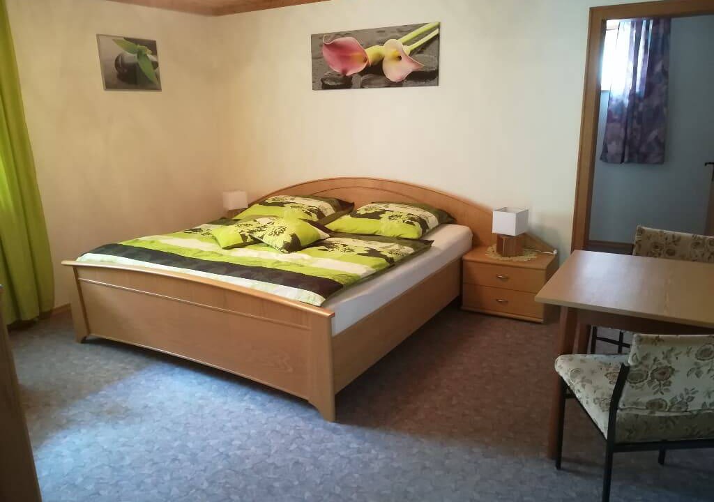 Photo of Bedroom in Bad Koetzting