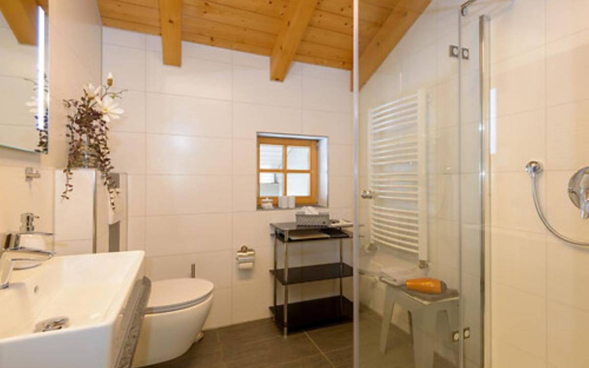 Photo of Bathroom in Silberberg