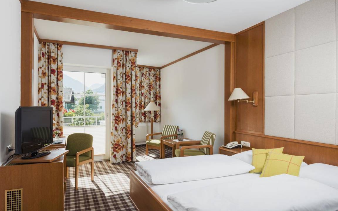 Photo of Bedroom in Reutte