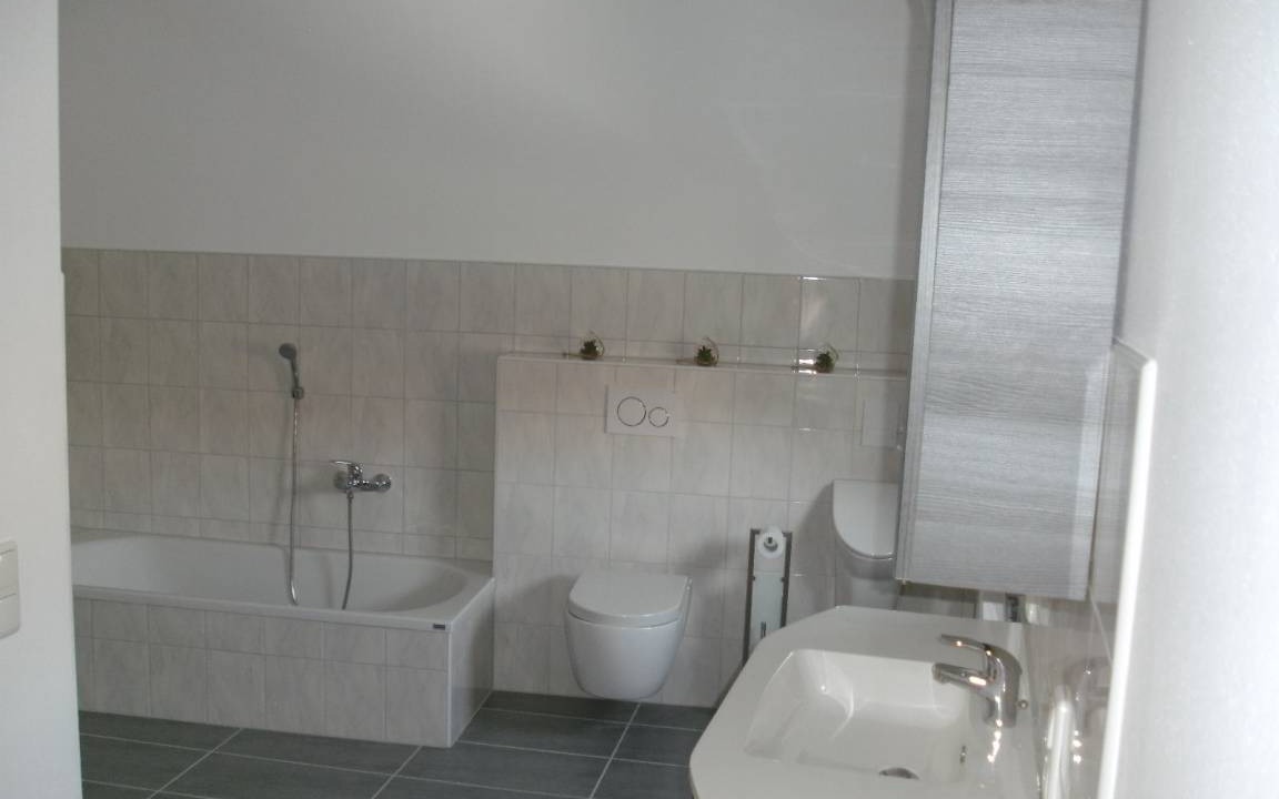 Photo of Bathroom in Versbach