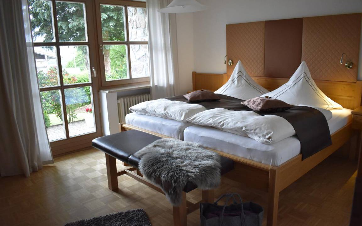 Photo of Bedroom in Silberberg