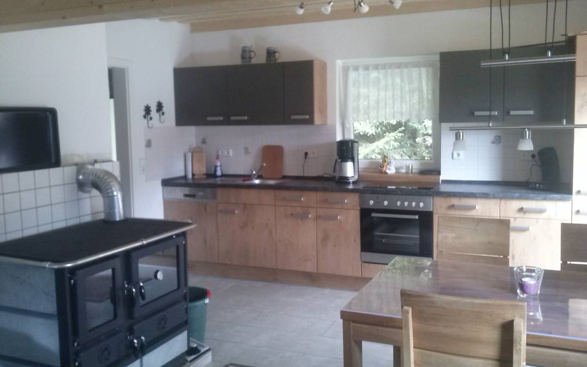 Photo of Kitchen in Bischofsmais