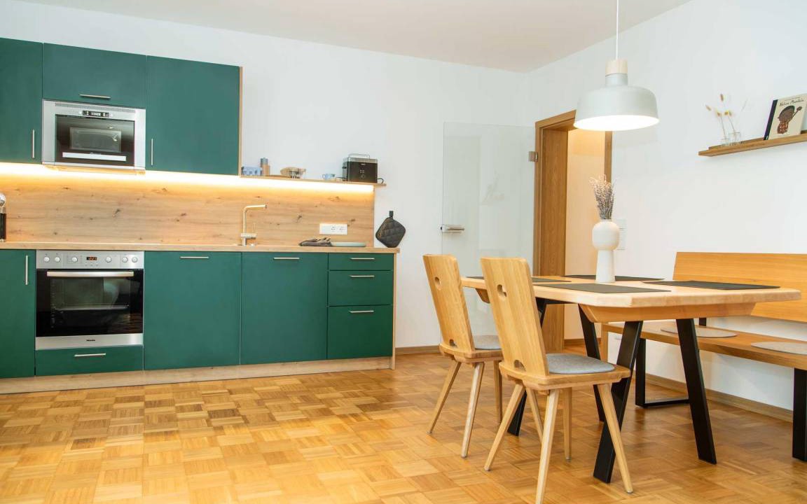 Photo of Kitchen in Blaichach