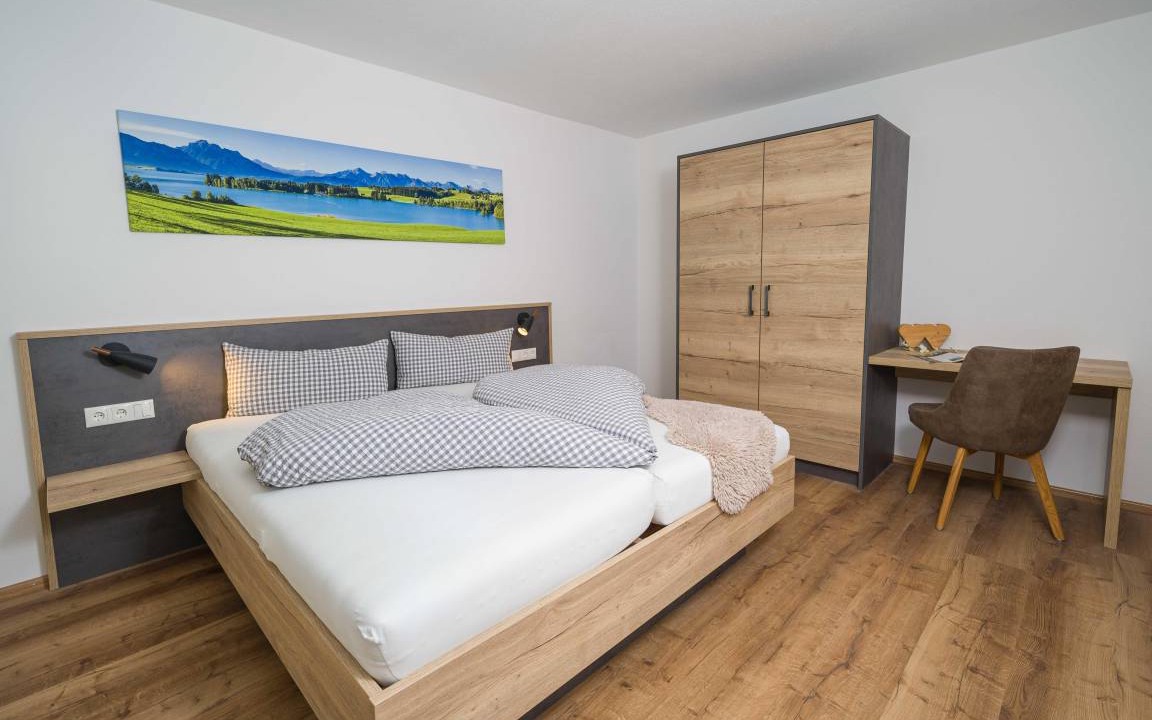 Photo of Bedroom in Hitzleried
