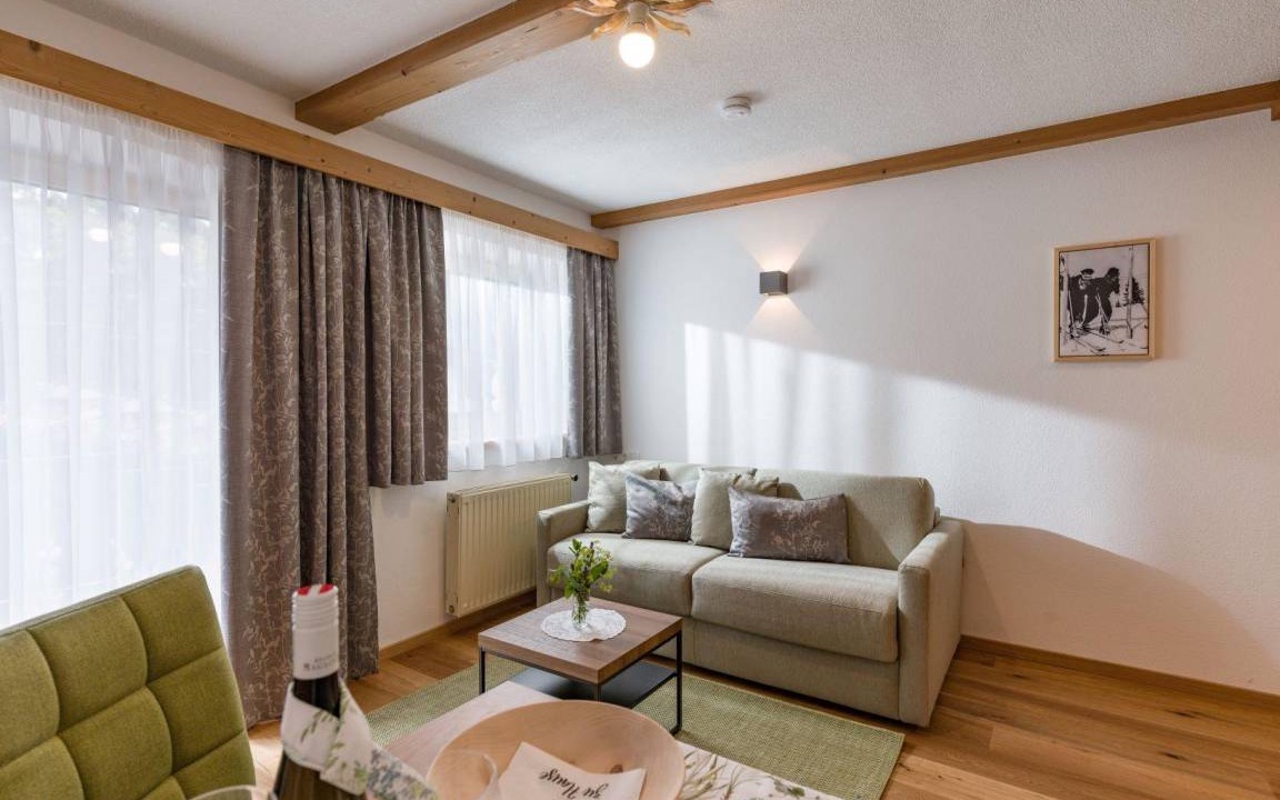 Photo of Livingroom in Scheffau am Wilden Kaiser