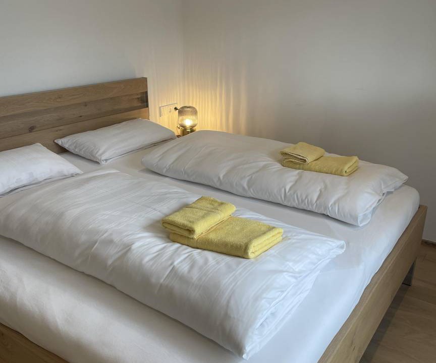 Photo of Bedroom in Oberstaufen