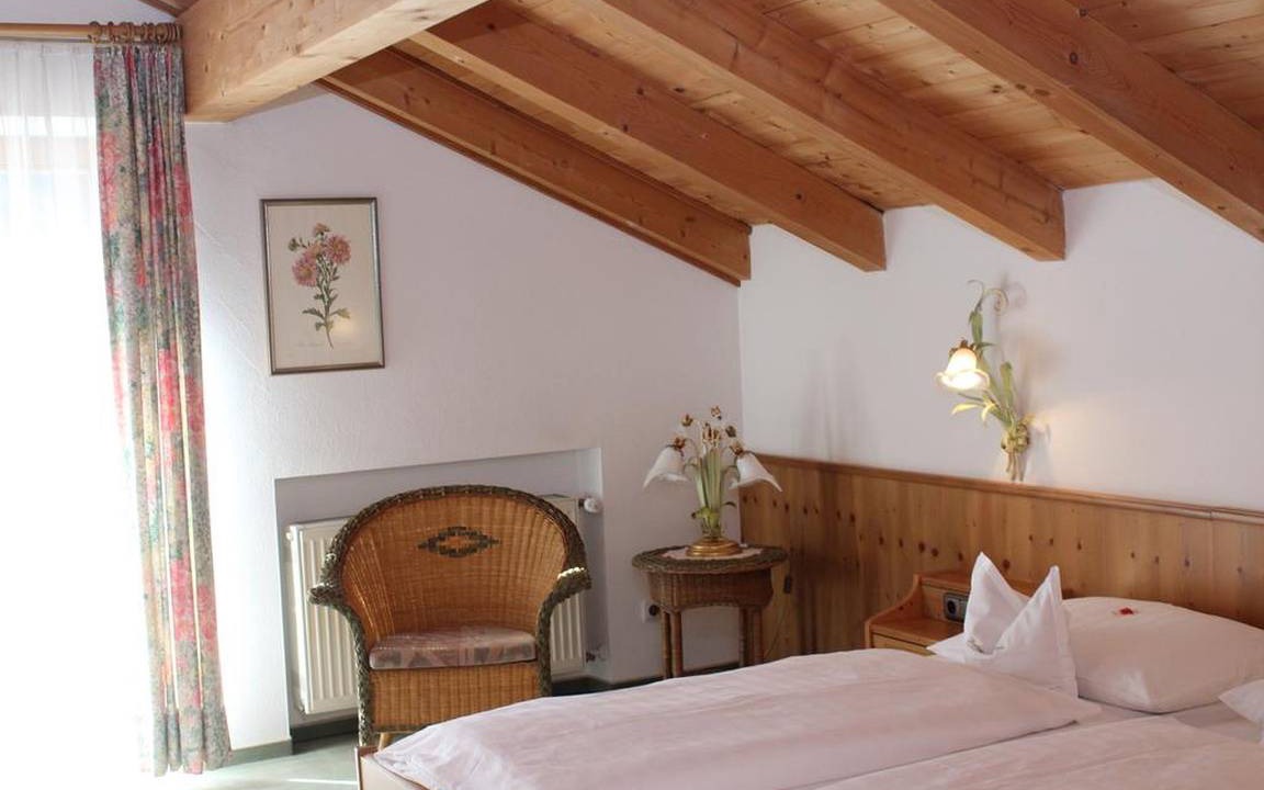 Photo of Bedroom in Gmain
