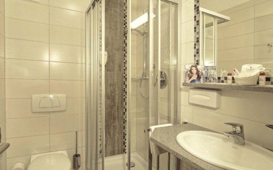 Photo of Bathroom in Berchtesgaden