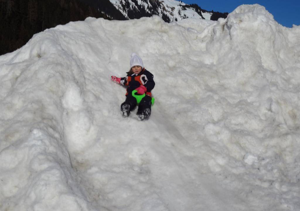 Photo of Others in Holzgau