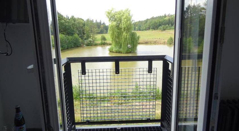 Photo of Patio Balcony in Geiselwind