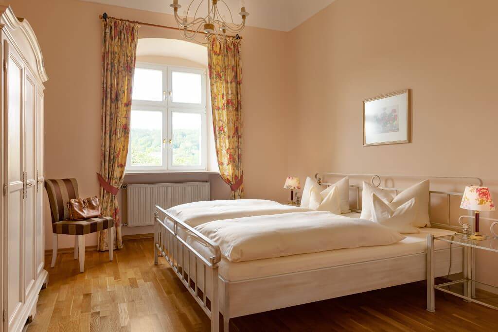 Photo of Bedroom in Bad Griesbach im Rottal