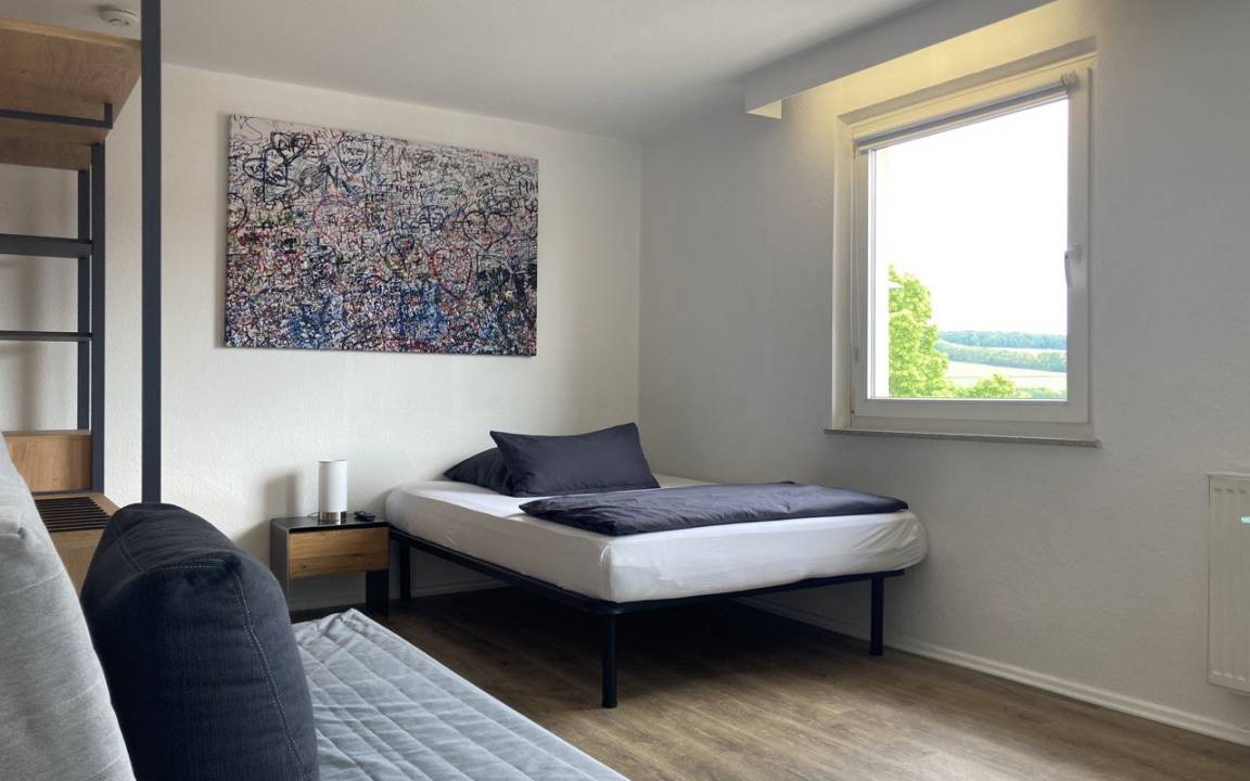 Photo of Bedroom in Grettstadt