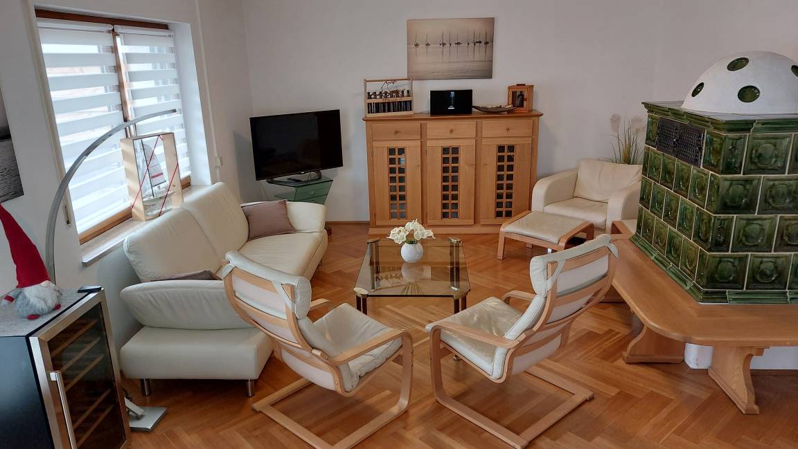 Photo of Livingroom in Breitbrunn a. Chiemsee