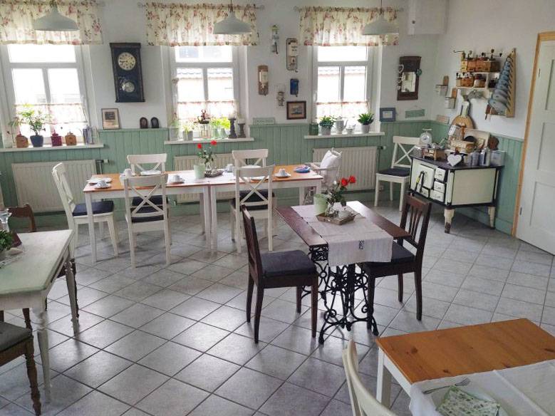 Photo of Kitchen in Sulzfeld