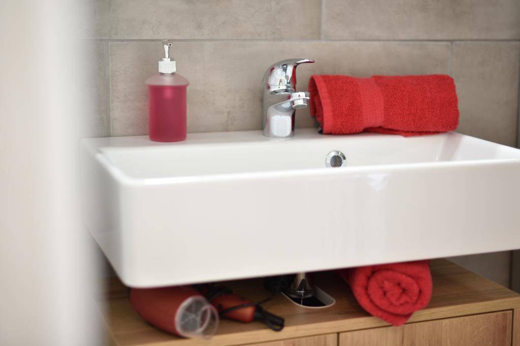 Photo of Bathroom in Haeselgehr