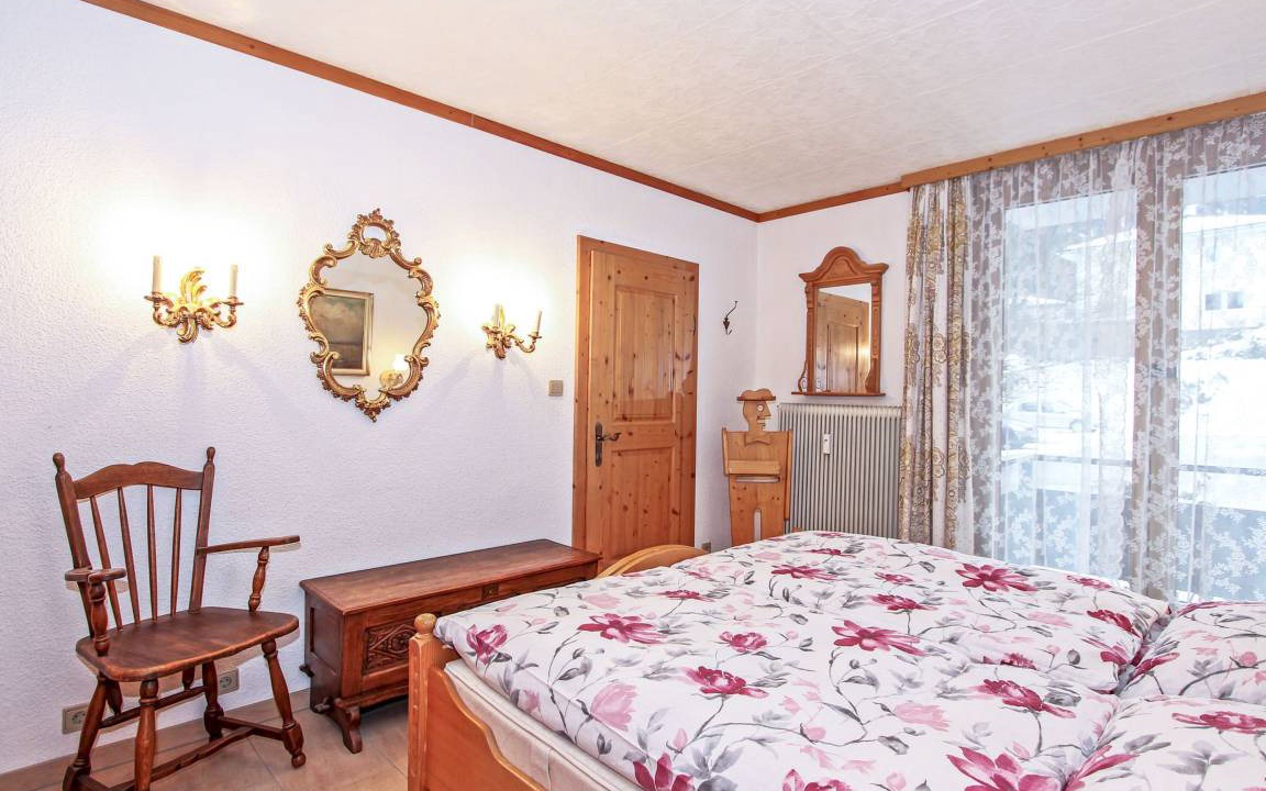 Photo of Bedroom in Seefeld in Tirol